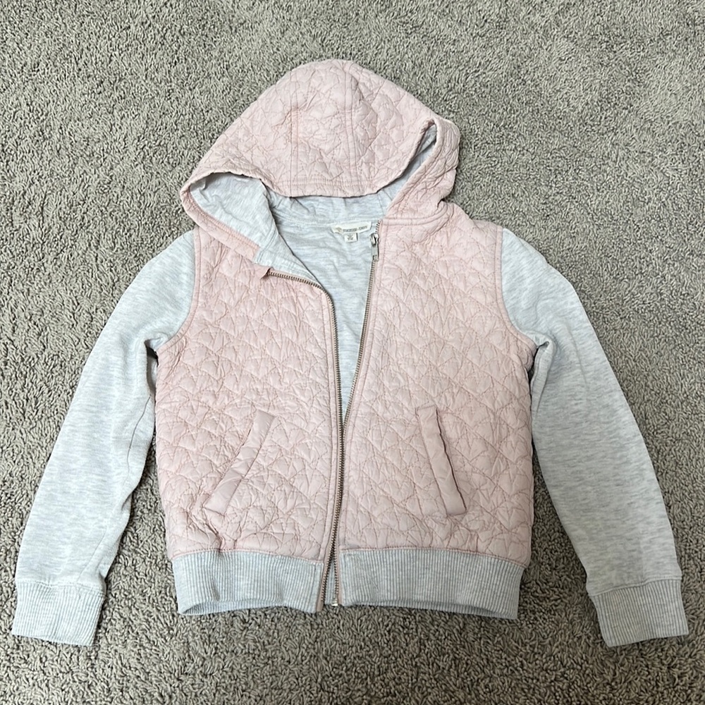 Tucker + Tate Jacket